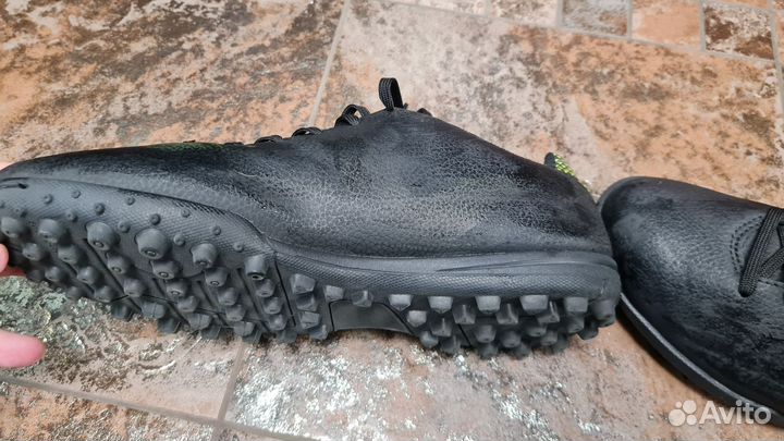 Футбольные бутсы 42 размер Demix