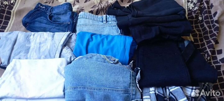 Детские вещи на мальчика