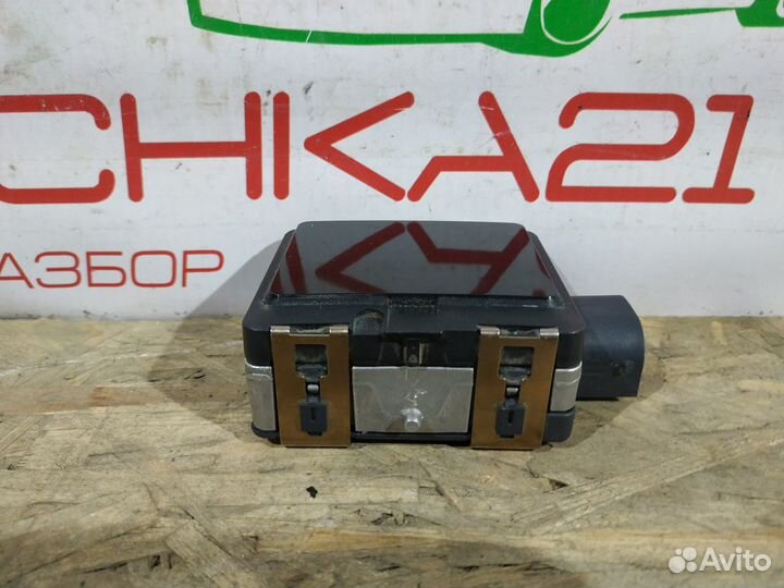 Датчик радарный BMW X5 X6