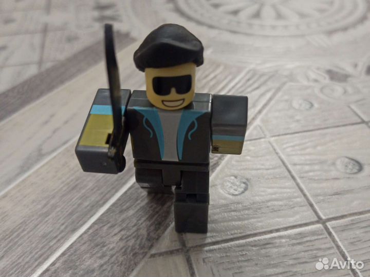 Игрушка Roblox