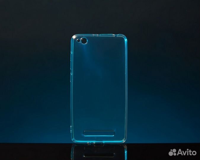 Кейс KOT Slim Series Xiaomi Redmi всех моделей