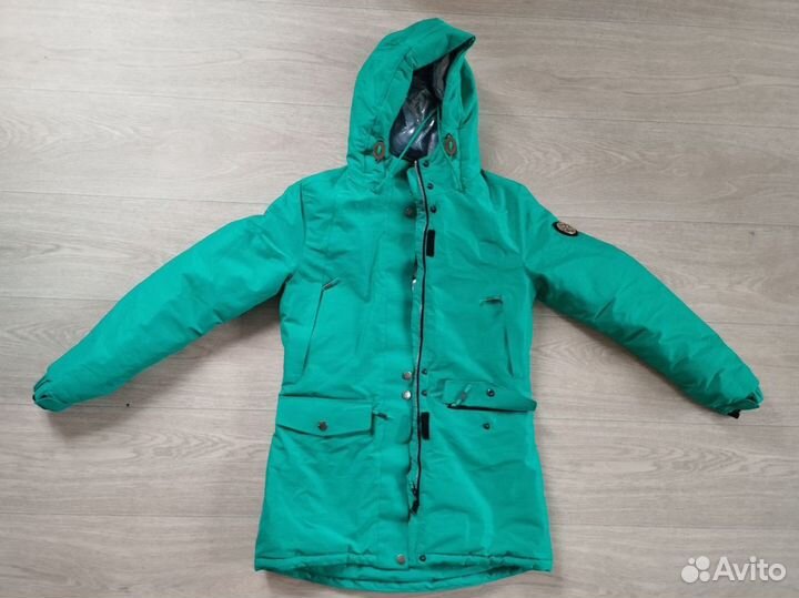 Горнолыжка женская