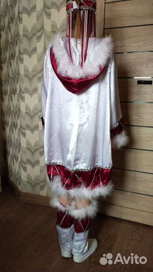 Костюмы карнавальные