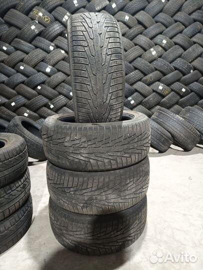 Nokian Tyres eLine 245/50 R18