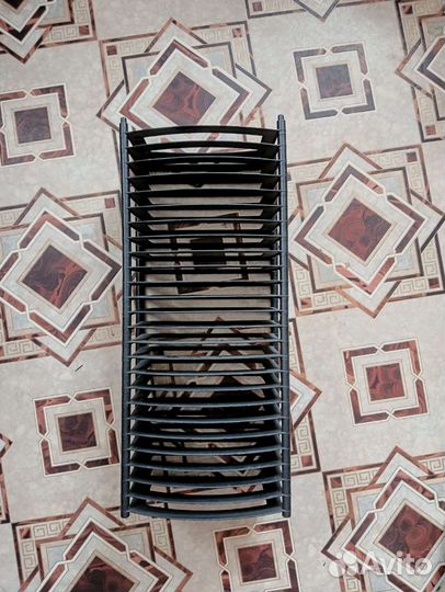 Подставка для сд дисков