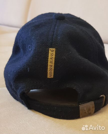 Кепка мужская Armani