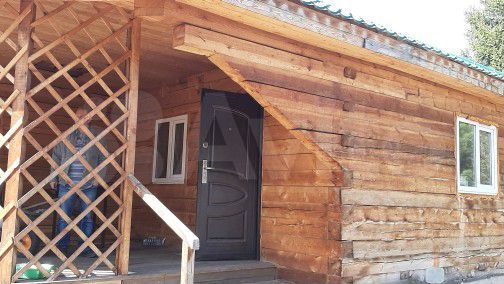 Дом 150 м² на участке 14 сот.