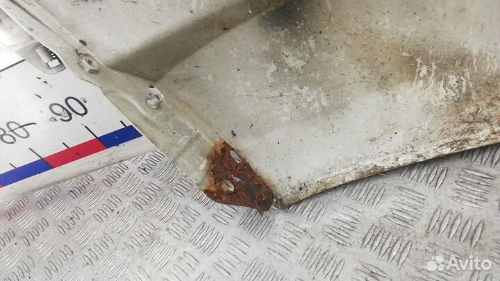 Крыло Citroen Jumper (2006-2014)