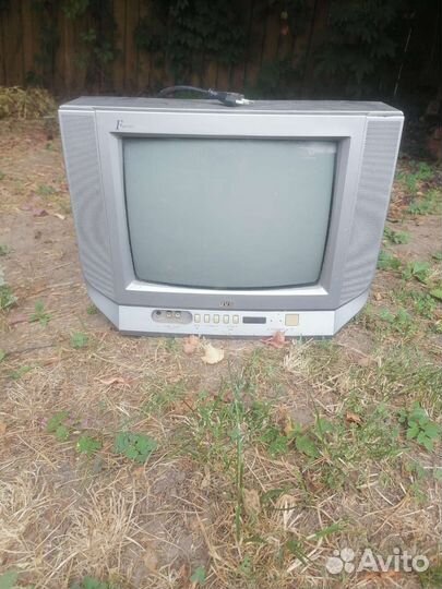 Телевизор