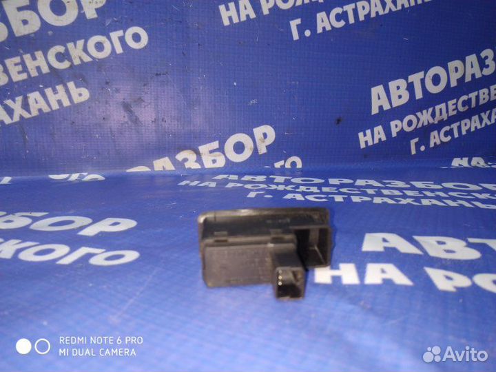 Кнопка стеклоподъемника Datsun On-Do седан 11186