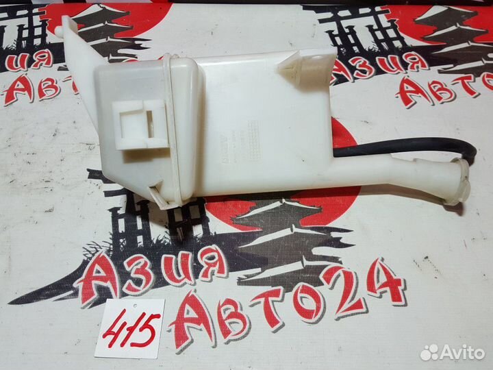 Бачок расширительный Mazda Demio DY3W ZJ-VE 2006