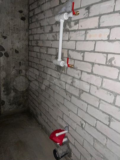 1-к. квартира, 44 м², 7/25 эт.