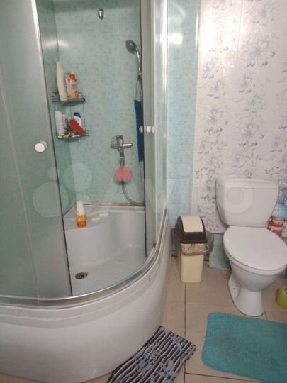 Дом 74 м² на участке 10 сот.