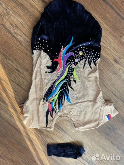 Купальники для спортивной аэробики