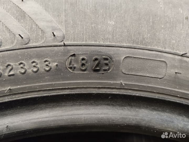 Ikon Tyres Nordman SX3 215/55 R16 97H