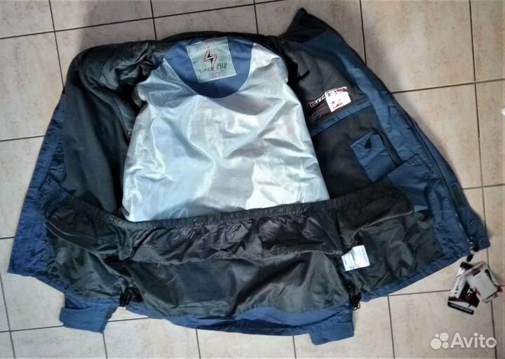 Горнолыжная куртка мужская blizzard