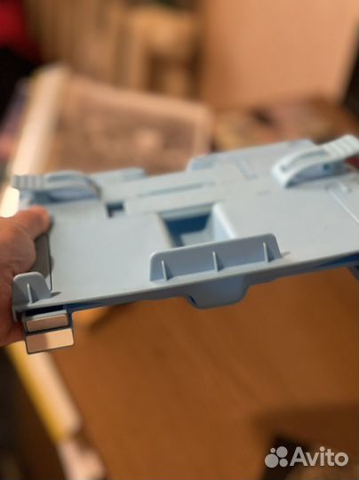 Держатель для книг, тетрадей