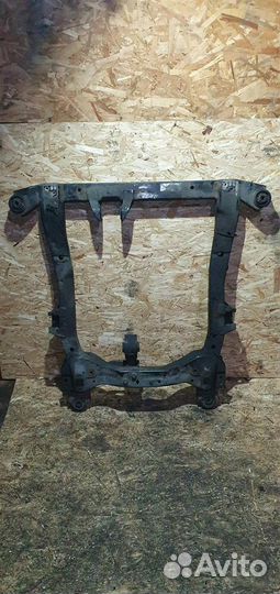 Подрамник Opel Astra J 2010-2017