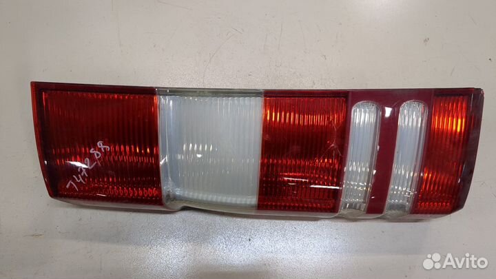 Фонарь (задний) правый Mercedes Sprinter