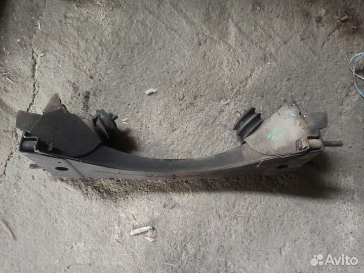 Балка передняя ваз 2101-2107