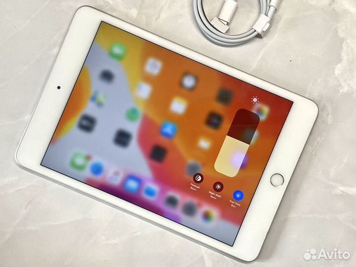 Планшет apple iPad mini 5 64GB