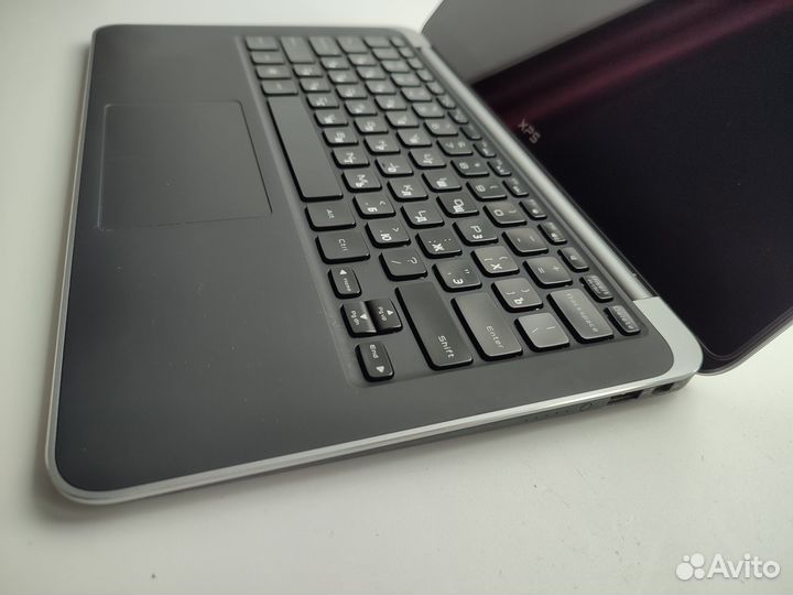 Dell XPS 13 L321X/i7-2637M/4/120/HD/Ultrabook