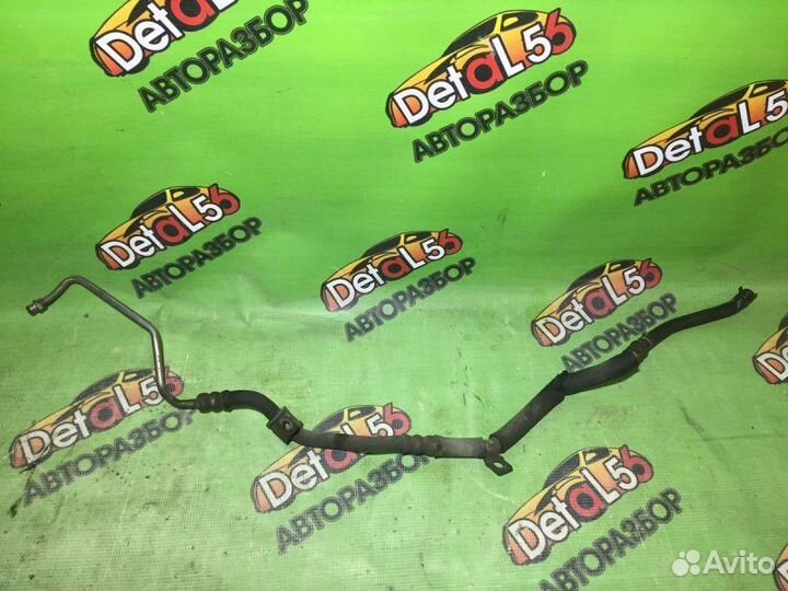 Шланг трубка гур Chevrolet Cobalt