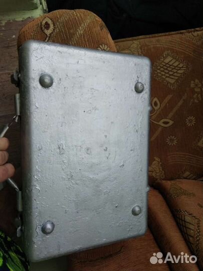 Газовая плита