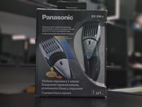 Триммер/машинка для стрижки Panasonic ER206K520