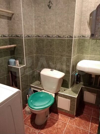 1-к. квартира, 45 м², 6/10 эт.