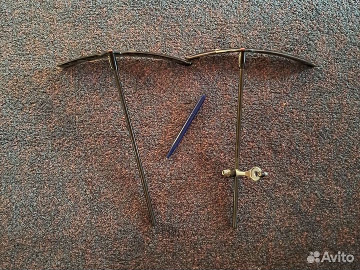 Крыло универсальное Qbicle Tangent