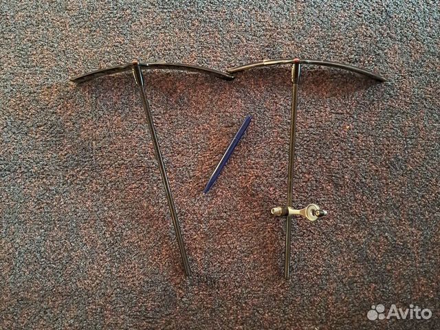 Крыло универсальное Qbicle Tangent