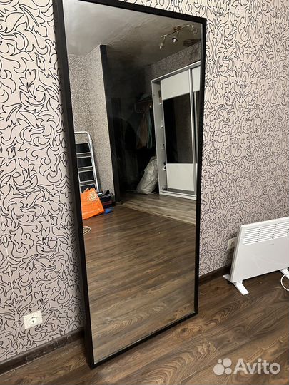 Зеркало напольное IKEA