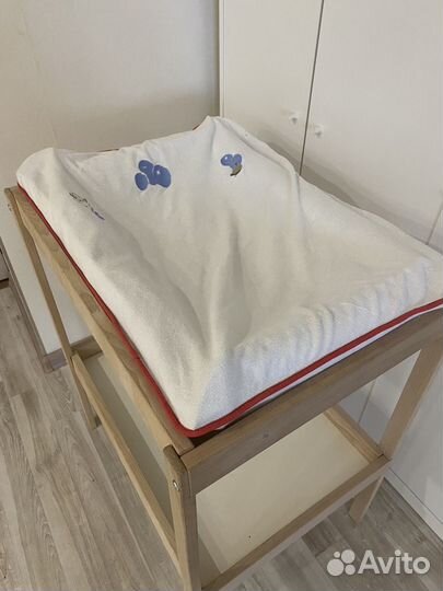 Пеленальный столик IKEA