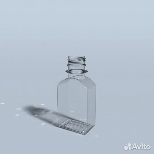 Пэт Бутылки для вашего бизнеса