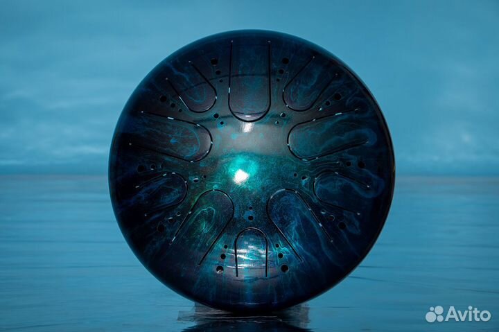 Двухсторонний глюкофон