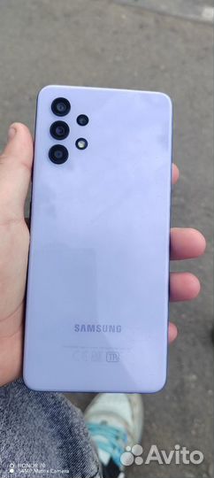 Samsung Galaxy A32, 4/128 ГБ