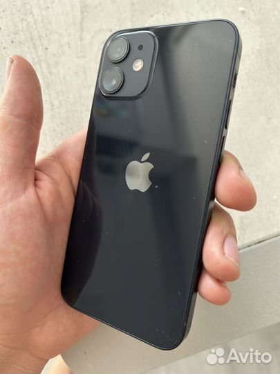 iPhone 12 mini, 64 ГБ