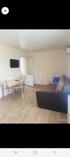 2-к. квартира, 40 м², 2/2 эт.