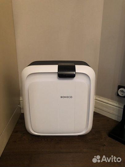 Увлажнитель воздуха boneco H680