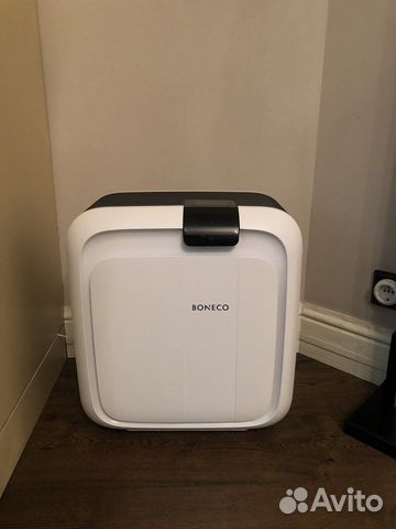 Увлажнитель воздуха boneco H680