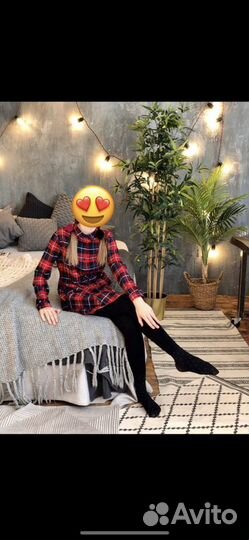 Платье для девочки Zara