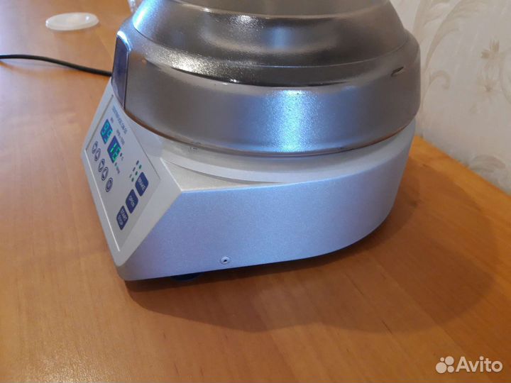 Центрифуга медицинская см50