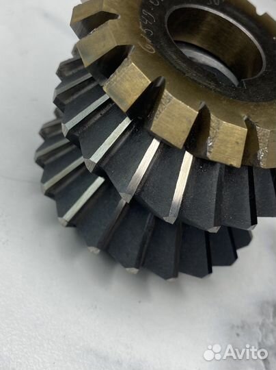 Заточка инструмента