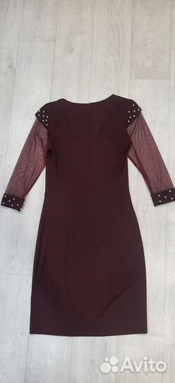 Платье женское 42 44
