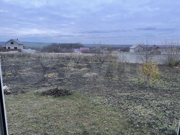 Дом 127 м² на участке 12,6 сот.