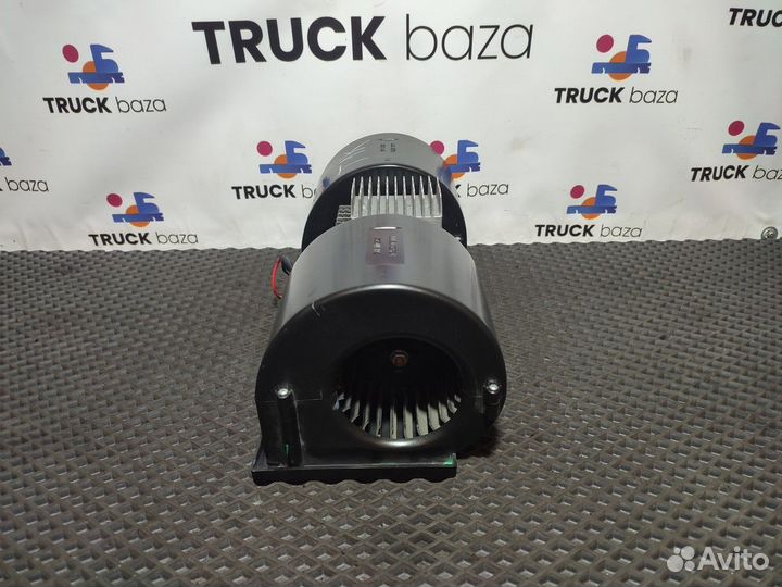 YD30024 Моторчик отопителя Sinotruk Sitrak C7H