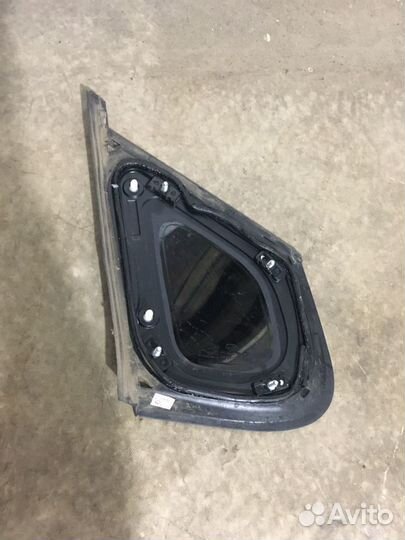 Стекло правое Kia Optima 4 JF