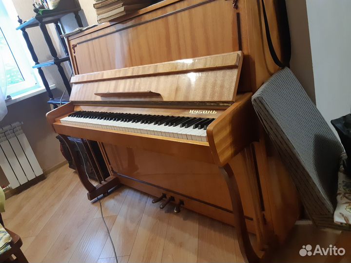 Продам пианино