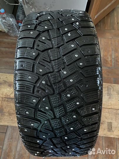 Continental IceContact 2 225/45 R17 94T